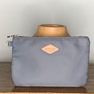 MZ Wallace Parker Deluxe COSMETIC BAG Pouch Insert ONLY